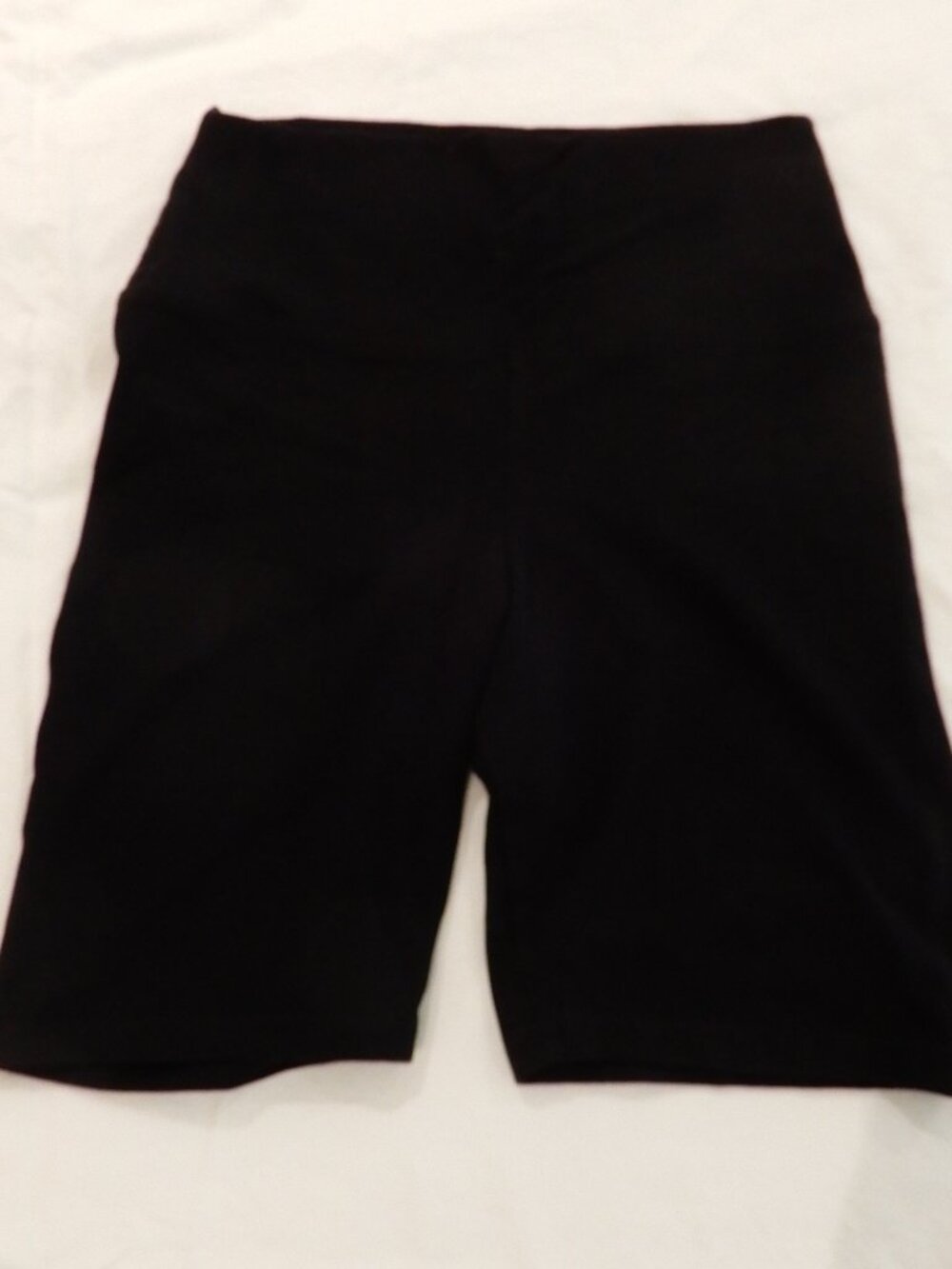 Province of Canada Women's NWT Biker Shorts